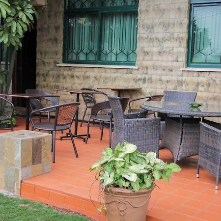 Karen Inn & Suites Nairobi Ngoại thất bức ảnh