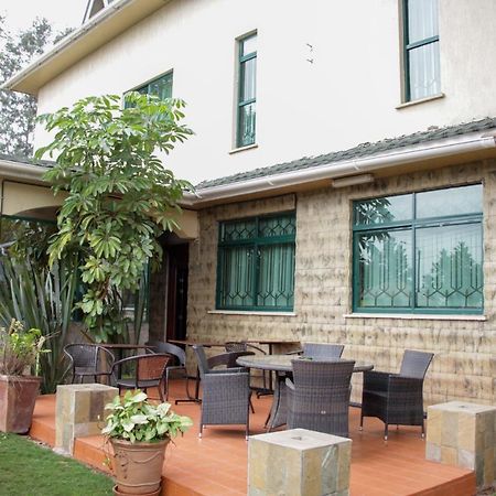 Karen Inn & Suites Nairobi Ngoại thất bức ảnh