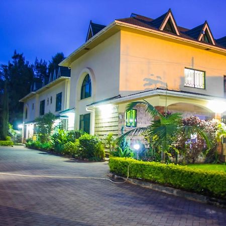 Karen Inn & Suites Nairobi Ngoại thất bức ảnh