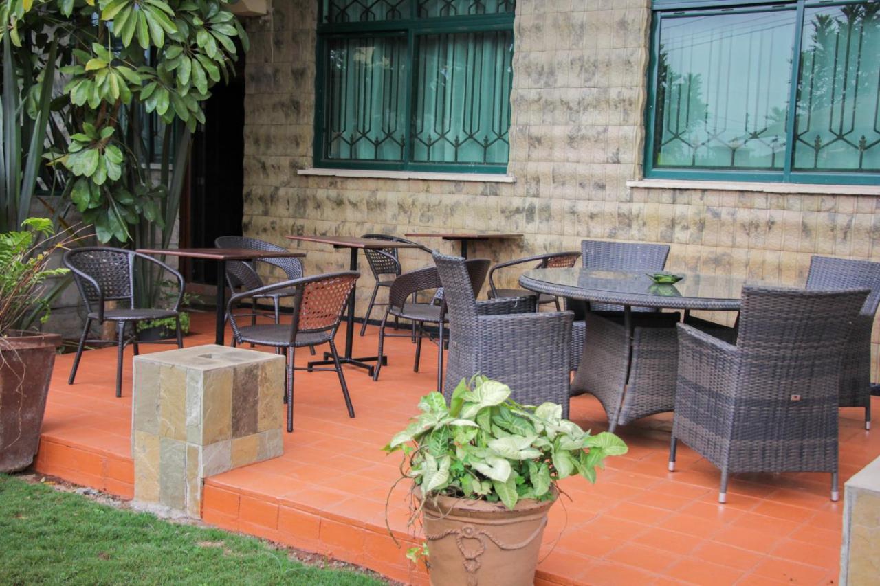Karen Inn & Suites Nairobi Ngoại thất bức ảnh