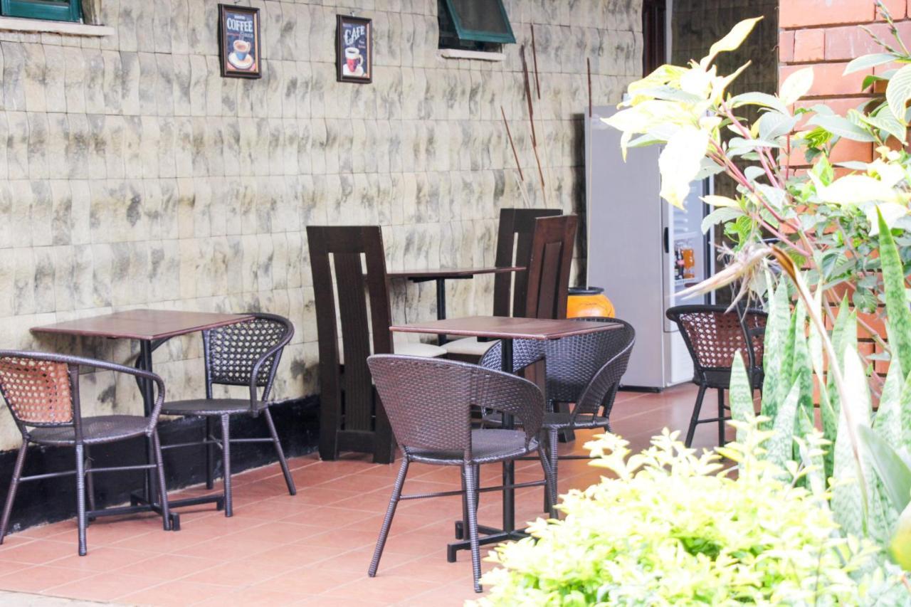 Karen Inn & Suites Nairobi Ngoại thất bức ảnh