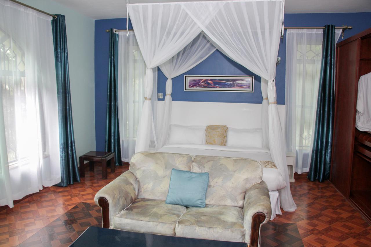 Karen Inn & Suites Nairobi Ngoại thất bức ảnh