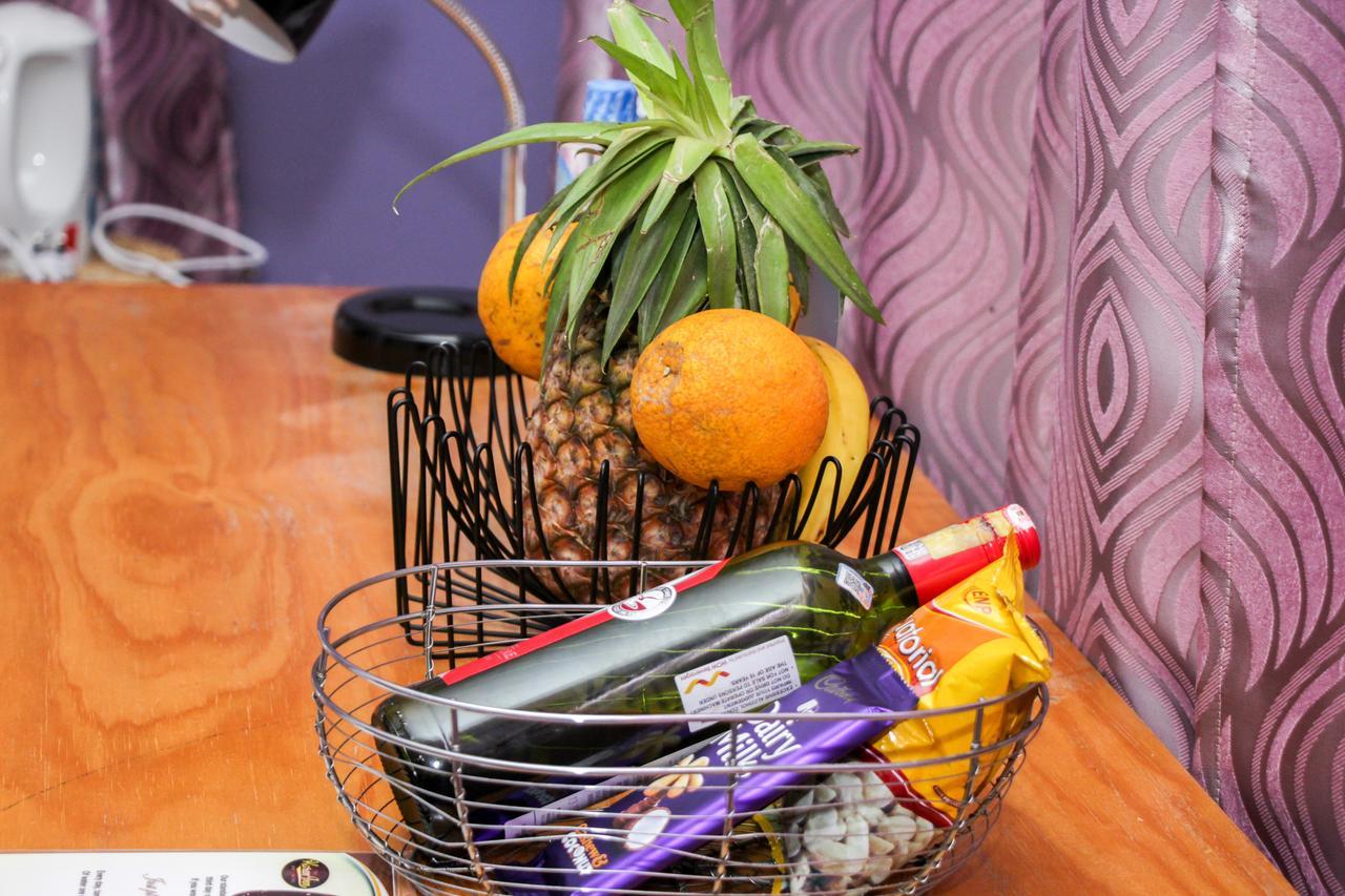 Karen Inn & Suites Nairobi Ngoại thất bức ảnh