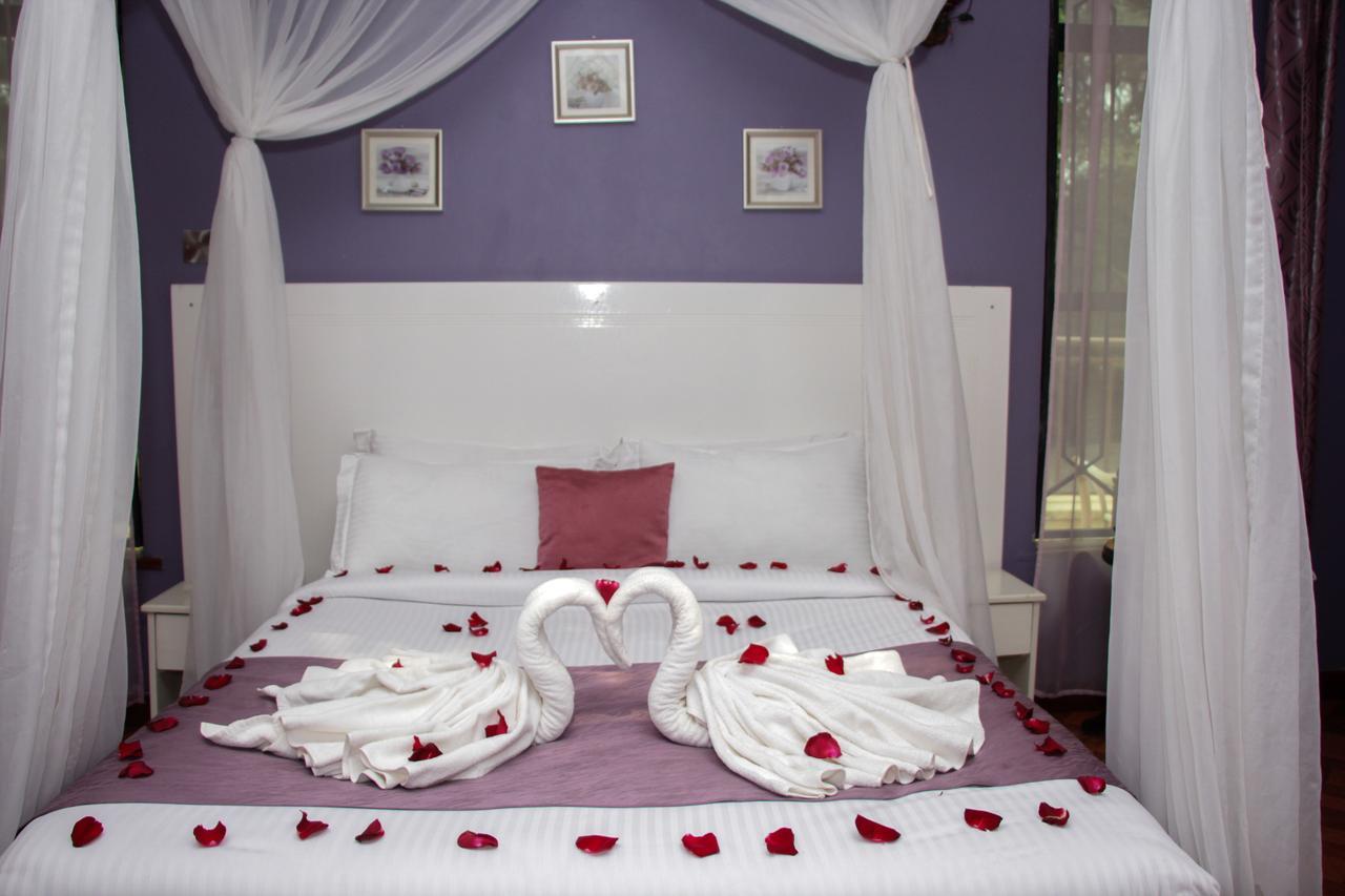 Karen Inn & Suites Nairobi Ngoại thất bức ảnh