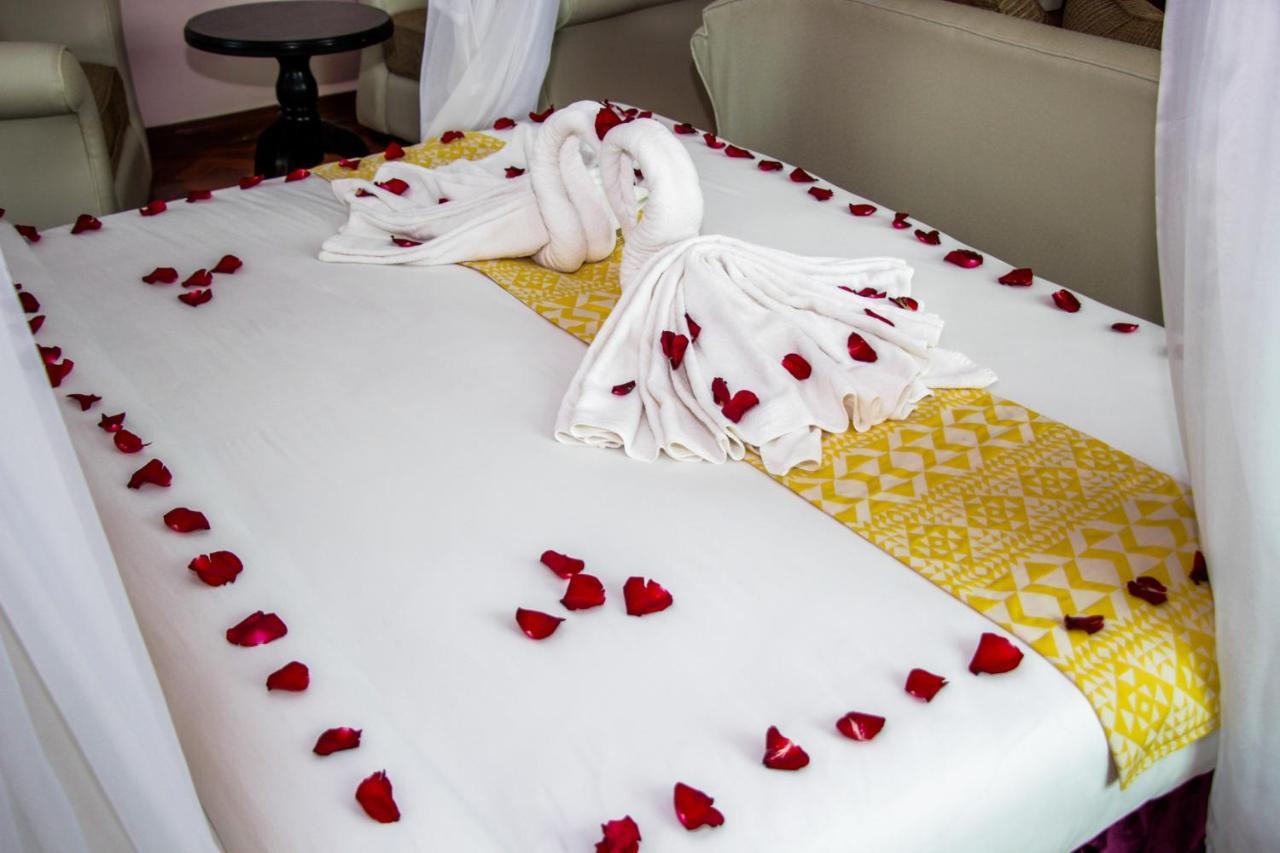 Karen Inn & Suites Nairobi Ngoại thất bức ảnh