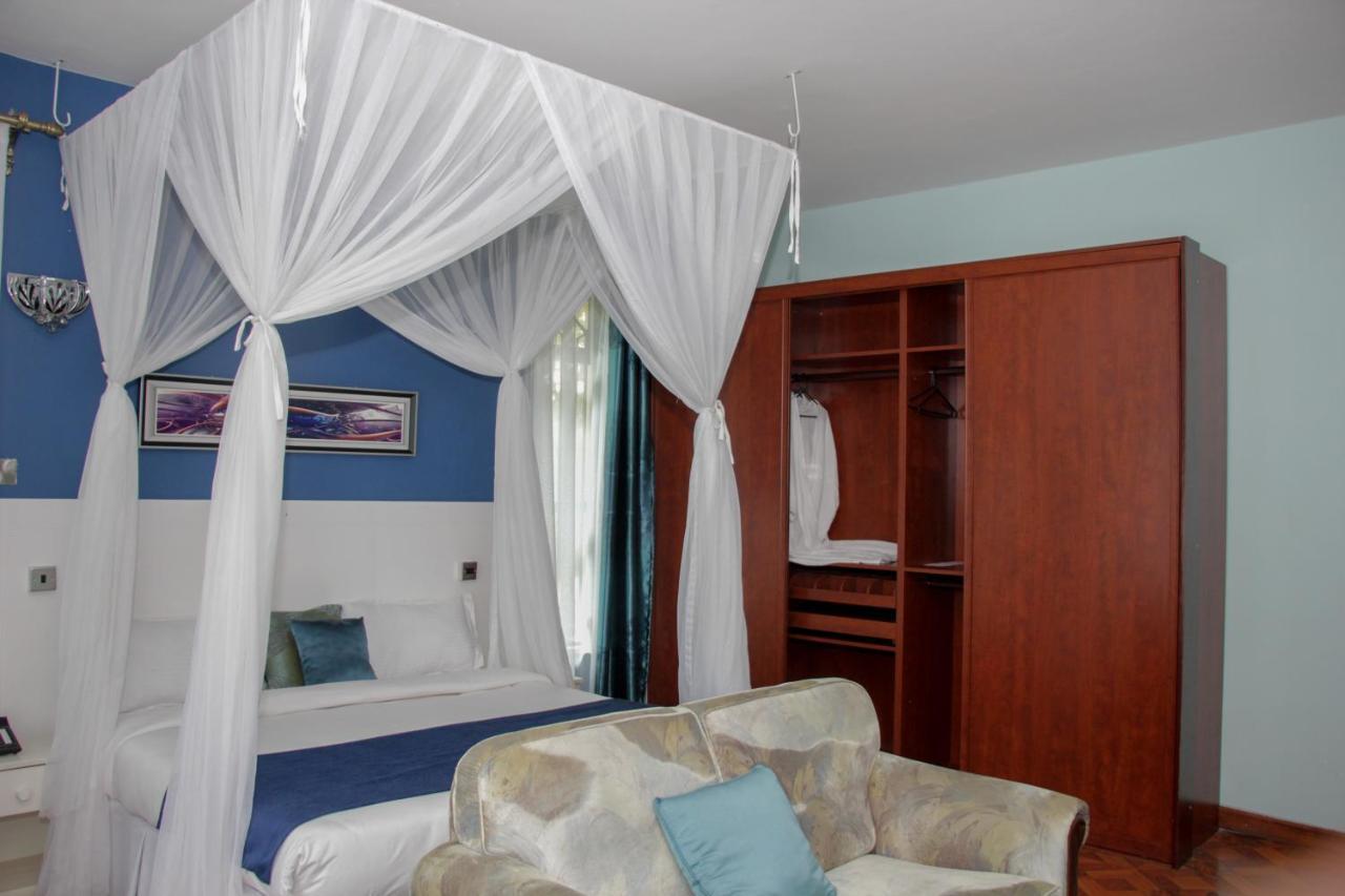 Karen Inn & Suites Nairobi Ngoại thất bức ảnh