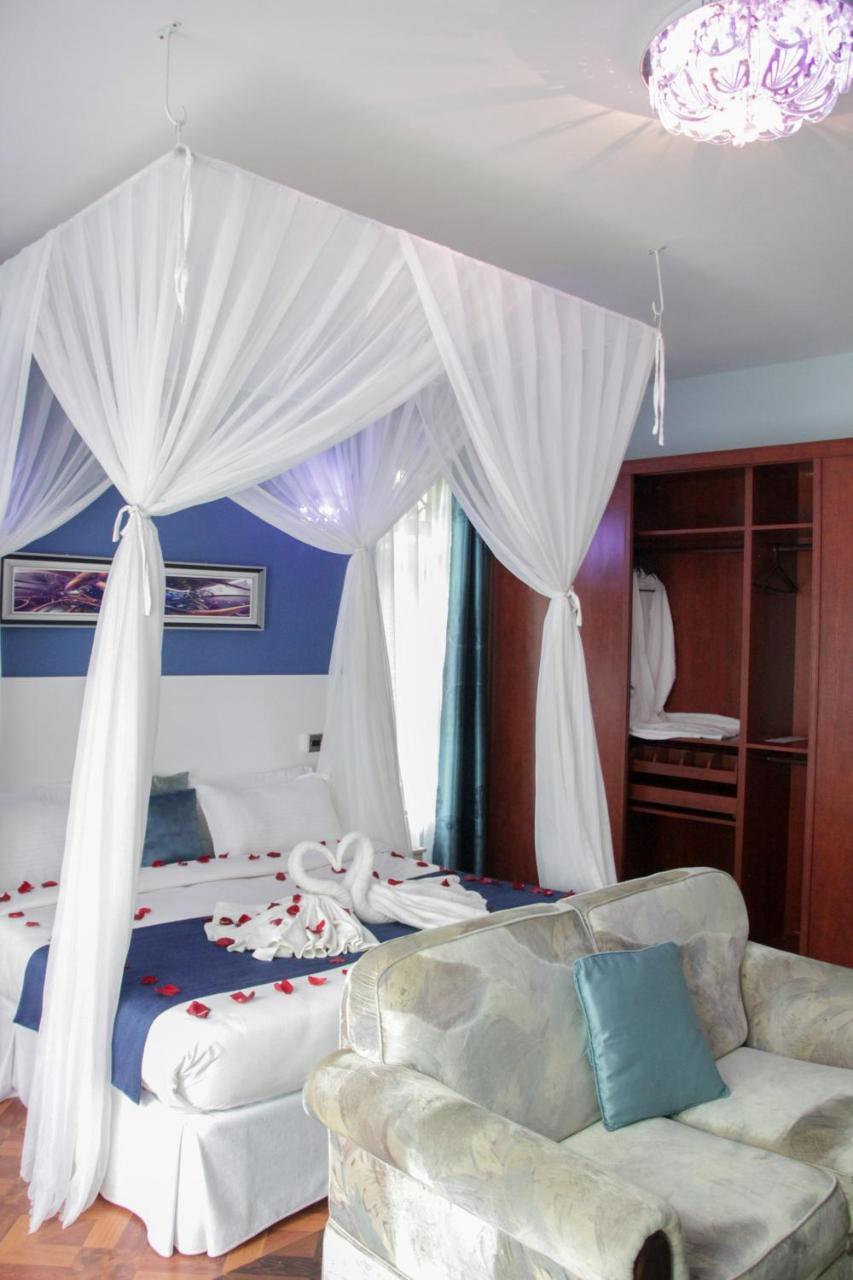 Karen Inn & Suites Nairobi Ngoại thất bức ảnh