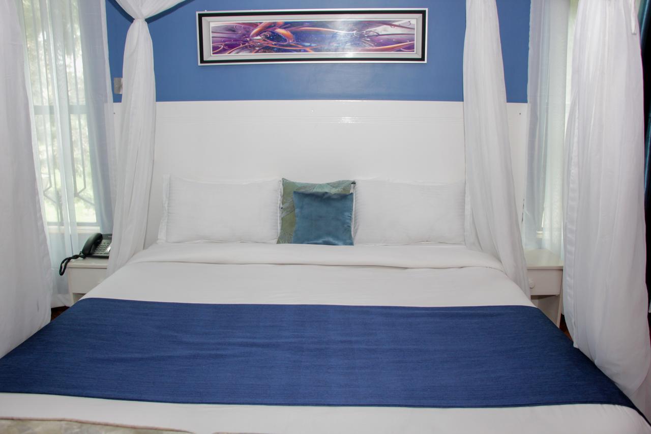 Karen Inn & Suites Nairobi Ngoại thất bức ảnh