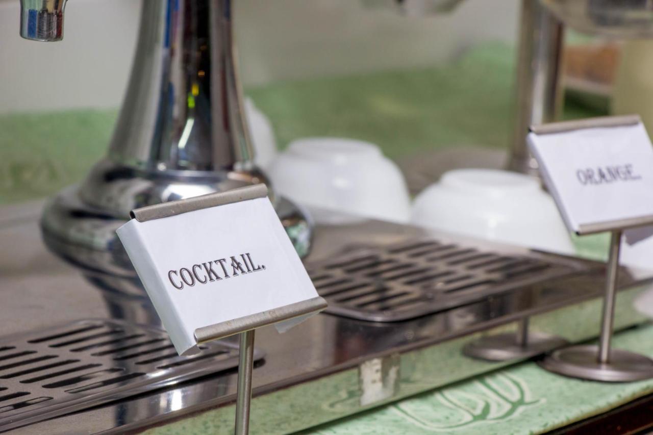 Karen Inn & Suites Nairobi Ngoại thất bức ảnh