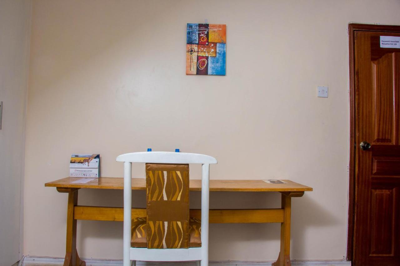 Karen Inn & Suites Nairobi Ngoại thất bức ảnh