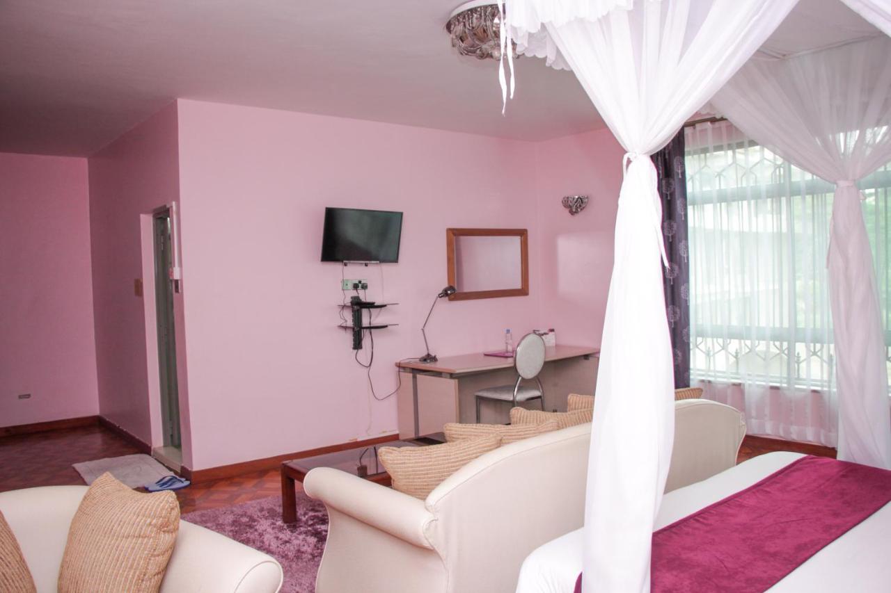 Karen Inn & Suites Nairobi Ngoại thất bức ảnh
