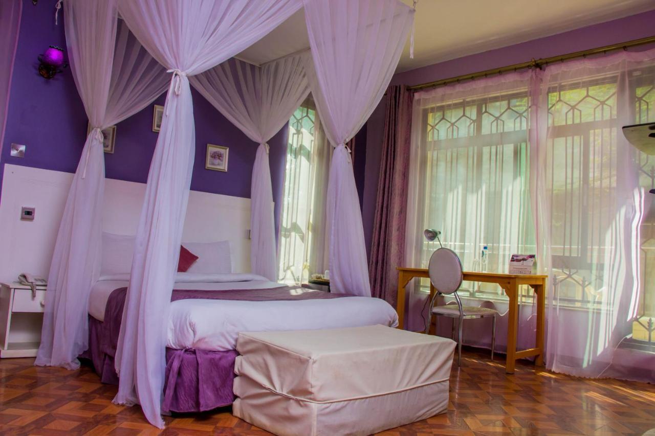 Karen Inn & Suites Nairobi Ngoại thất bức ảnh