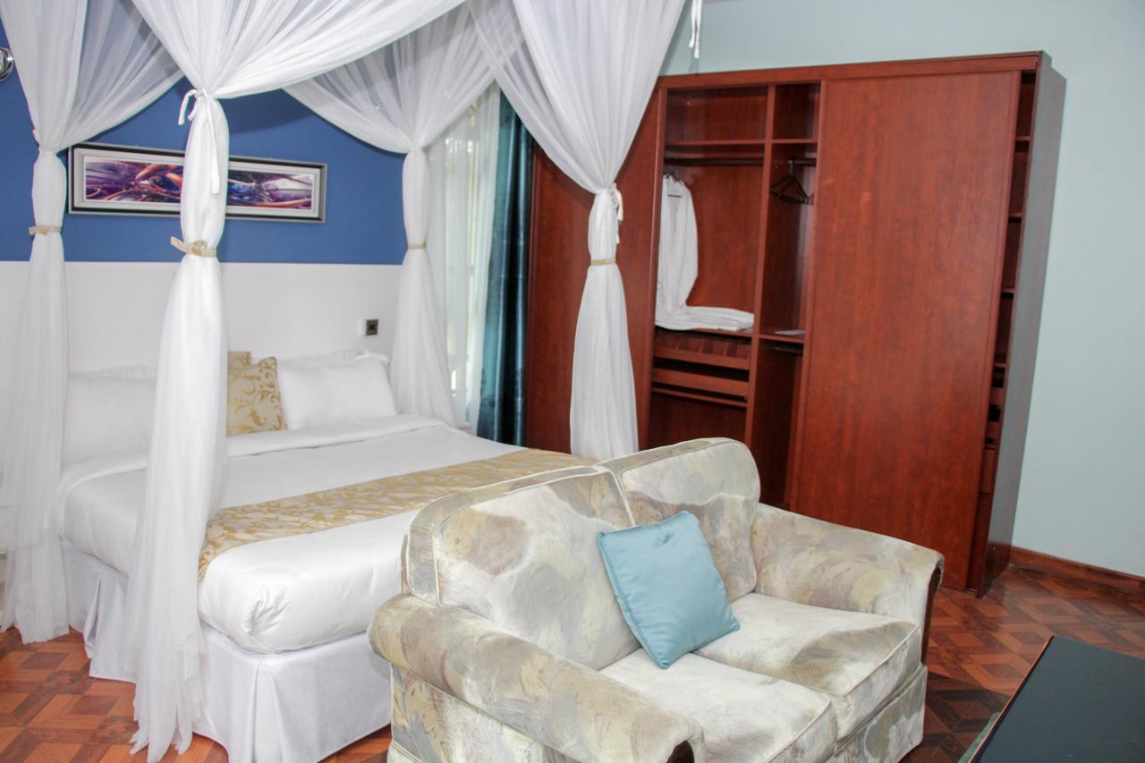 Karen Inn & Suites Nairobi Ngoại thất bức ảnh