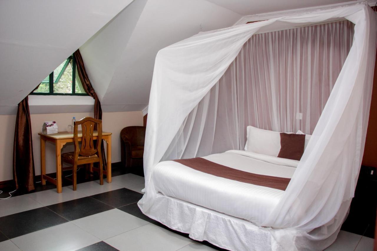 Karen Inn & Suites Nairobi Ngoại thất bức ảnh