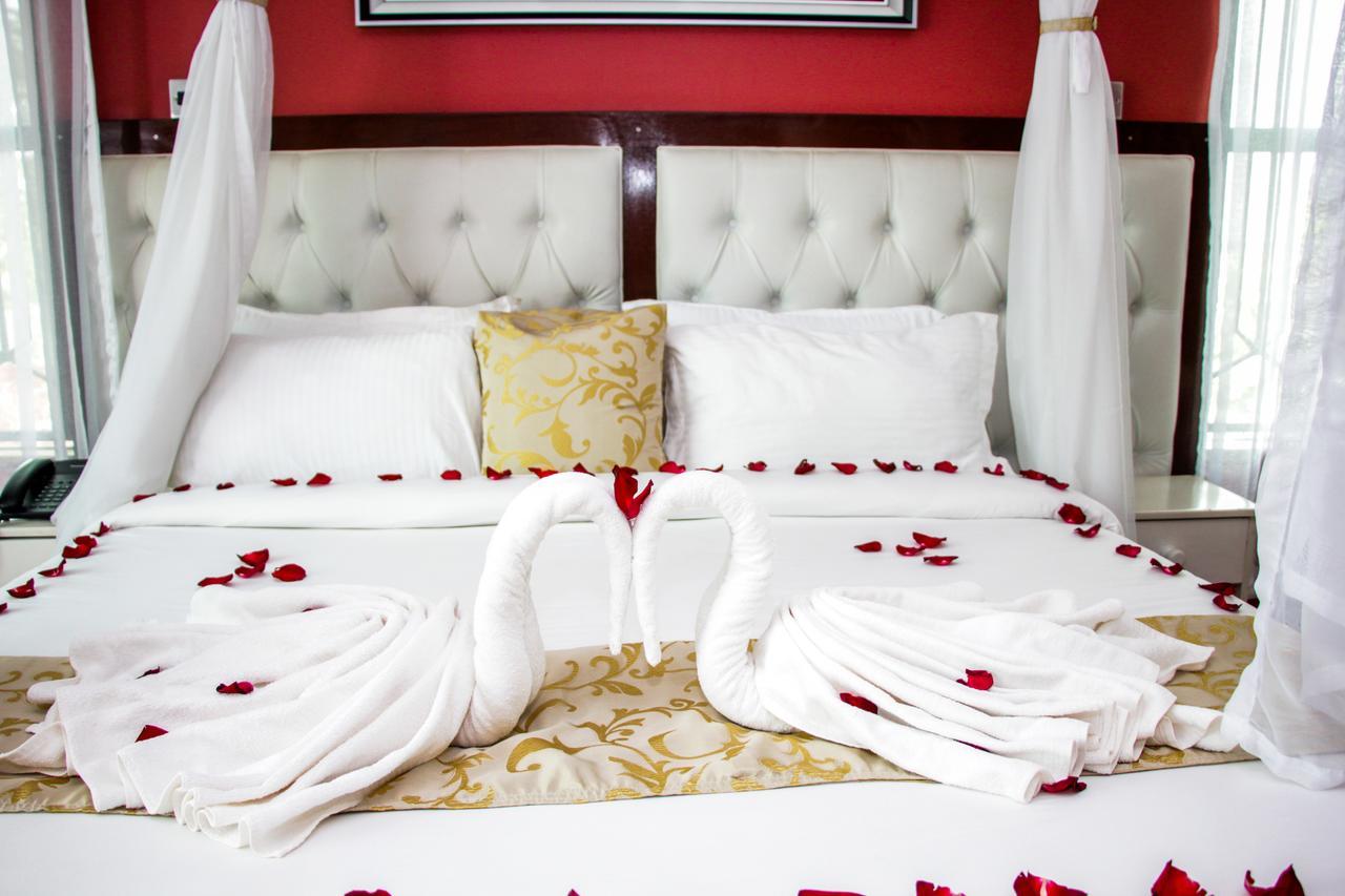 Karen Inn & Suites Nairobi Ngoại thất bức ảnh