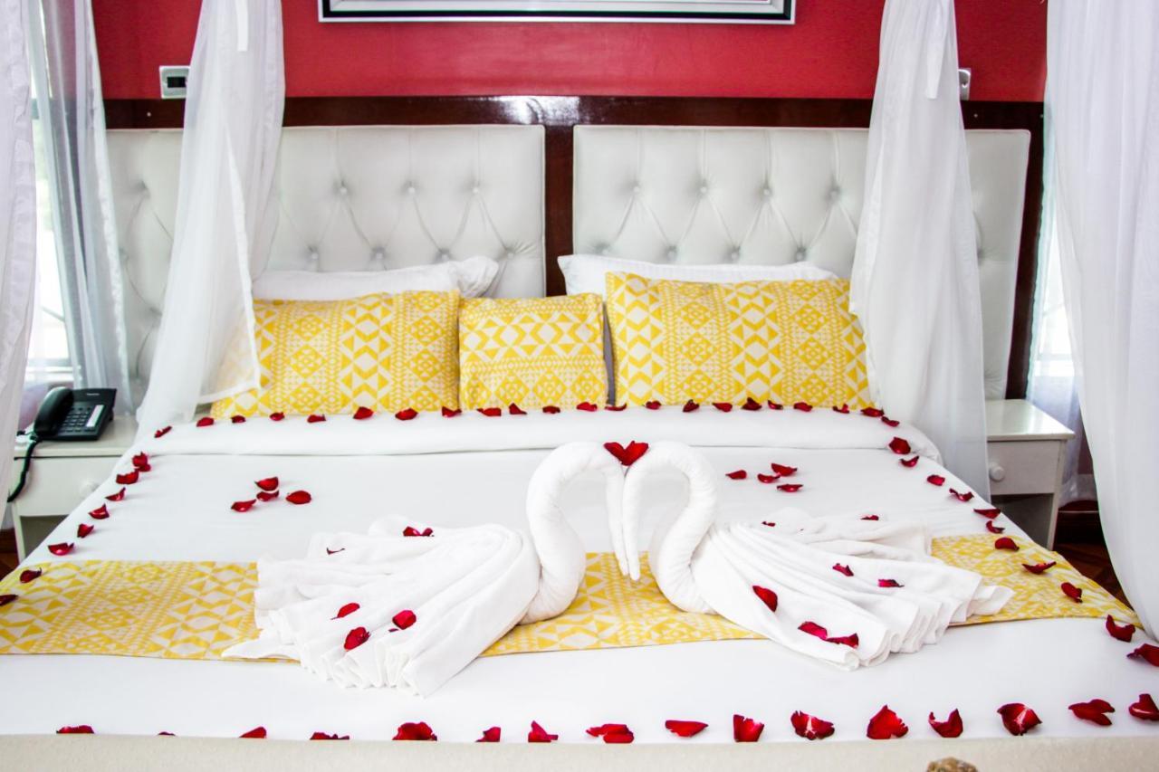 Karen Inn & Suites Nairobi Ngoại thất bức ảnh