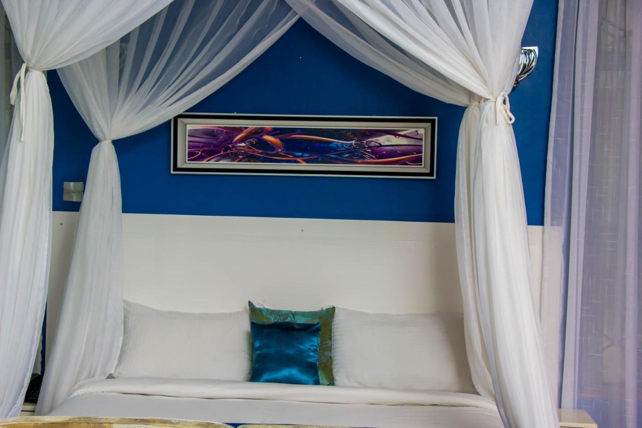 Karen Inn & Suites Nairobi Ngoại thất bức ảnh