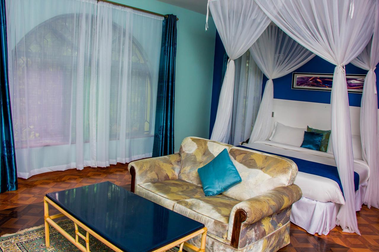 Karen Inn & Suites Nairobi Ngoại thất bức ảnh