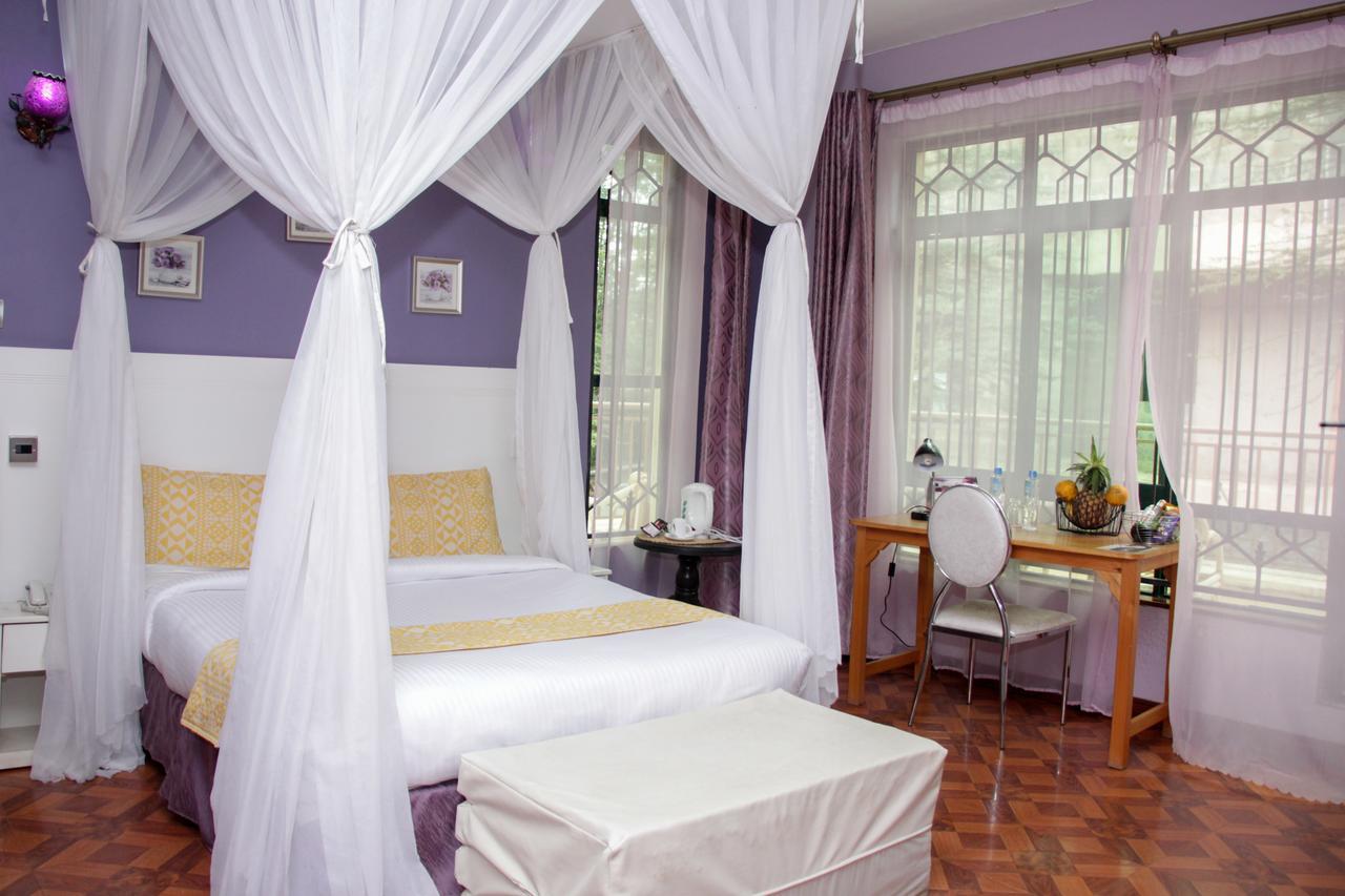 Karen Inn & Suites Nairobi Ngoại thất bức ảnh