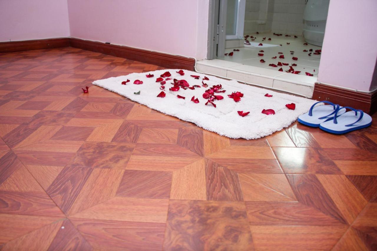 Karen Inn & Suites Nairobi Ngoại thất bức ảnh