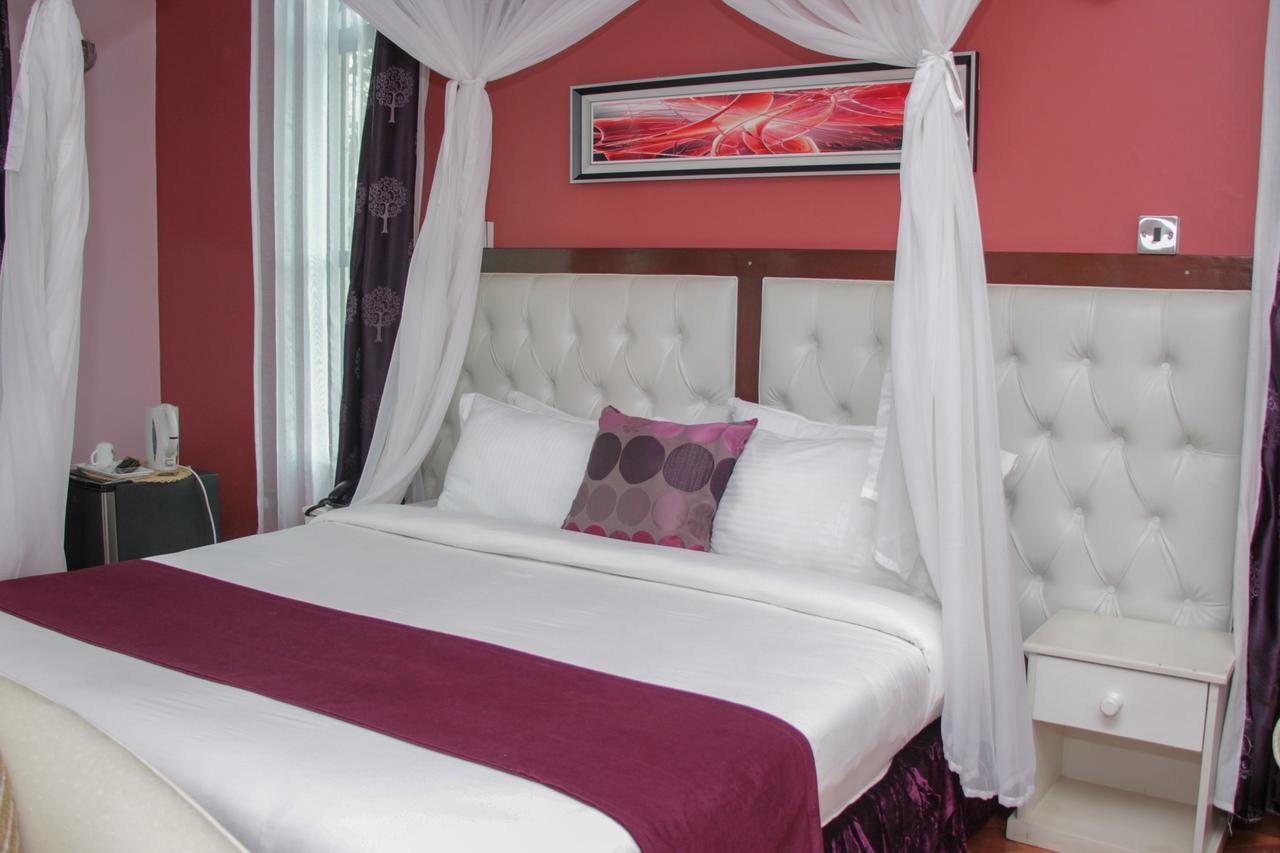 Karen Inn & Suites Nairobi Ngoại thất bức ảnh