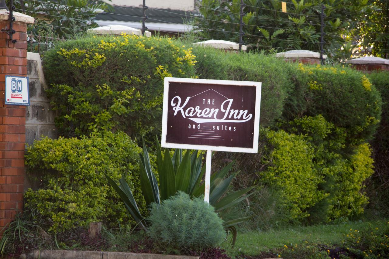 Karen Inn & Suites Nairobi Ngoại thất bức ảnh