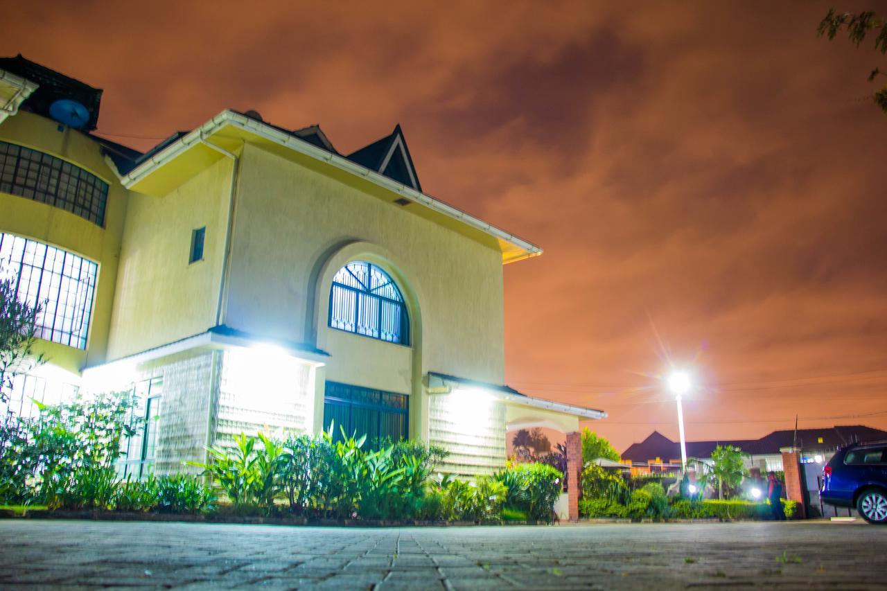 Karen Inn & Suites Nairobi Ngoại thất bức ảnh