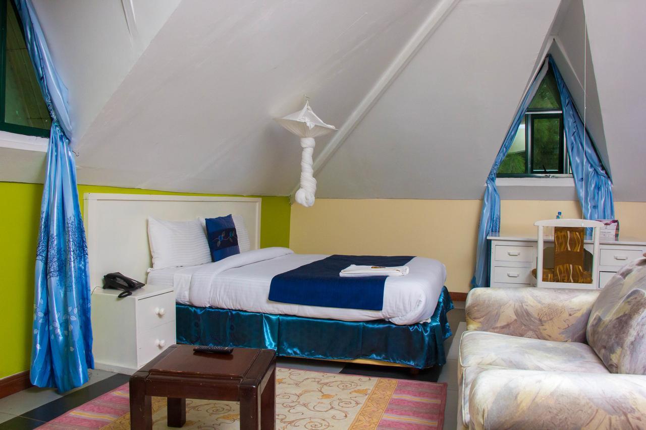 Karen Inn & Suites Nairobi Ngoại thất bức ảnh