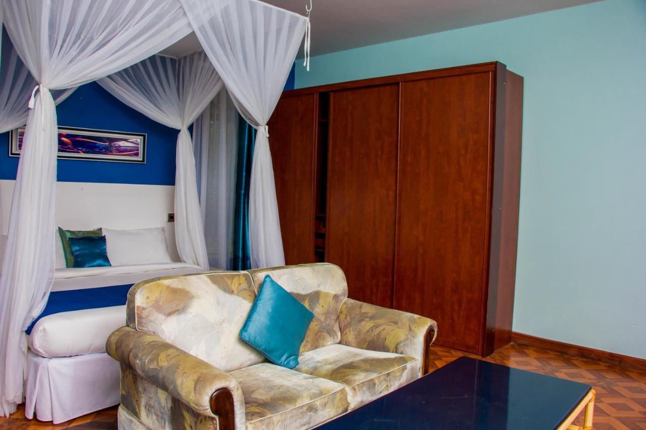 Karen Inn & Suites Nairobi Ngoại thất bức ảnh