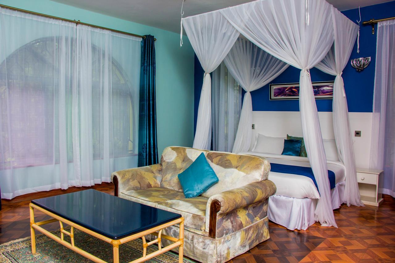 Karen Inn & Suites Nairobi Ngoại thất bức ảnh