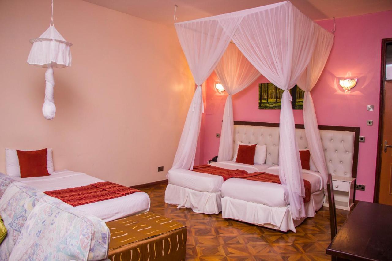 Karen Inn & Suites Nairobi Ngoại thất bức ảnh