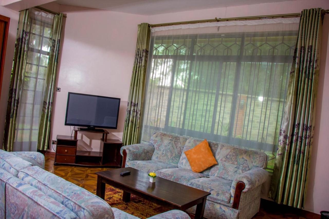 Karen Inn & Suites Nairobi Ngoại thất bức ảnh