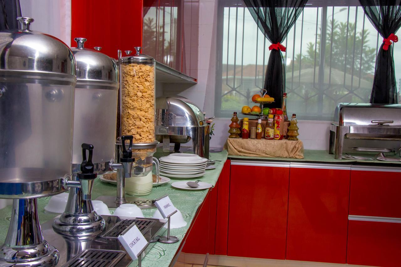 Karen Inn & Suites Nairobi Ngoại thất bức ảnh